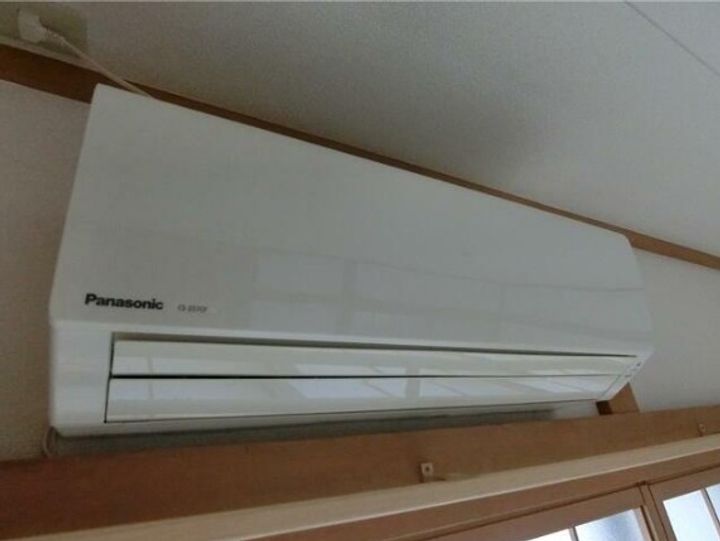 東京都世田谷区砧3(アパート)の賃貸物件の内装