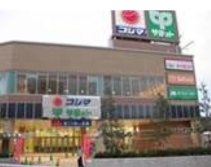 東京都世田谷区砧3(アパート)の賃貸物件の周辺