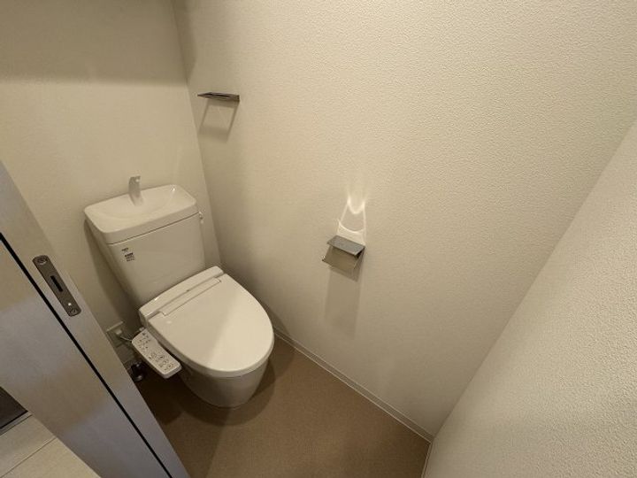 アイル グランデ赤羽の内装