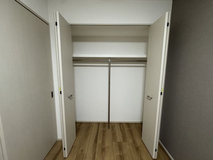 アイル グランデ赤羽の内装