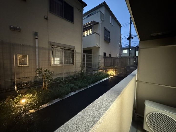 アイル グランデ赤羽のその他画像