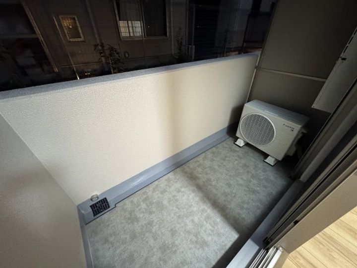 アイル グランデ赤羽の内装