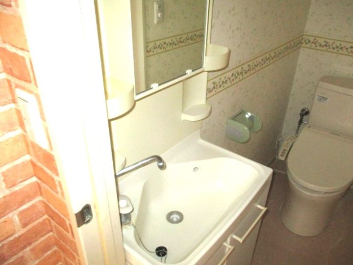 キャップストーン藤川の内装