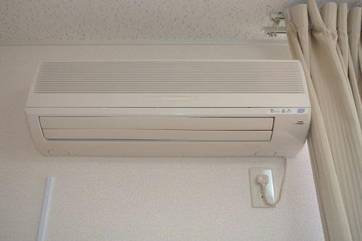 レオパレスどりぃむ21の内装