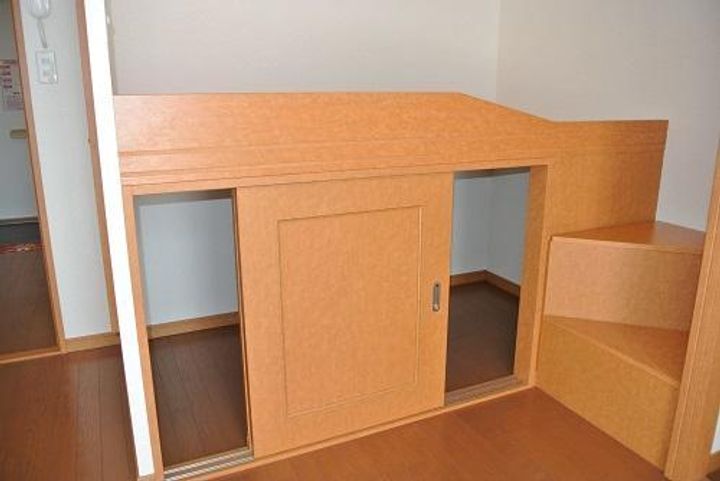 レオパレスどりぃむ21のその他画像