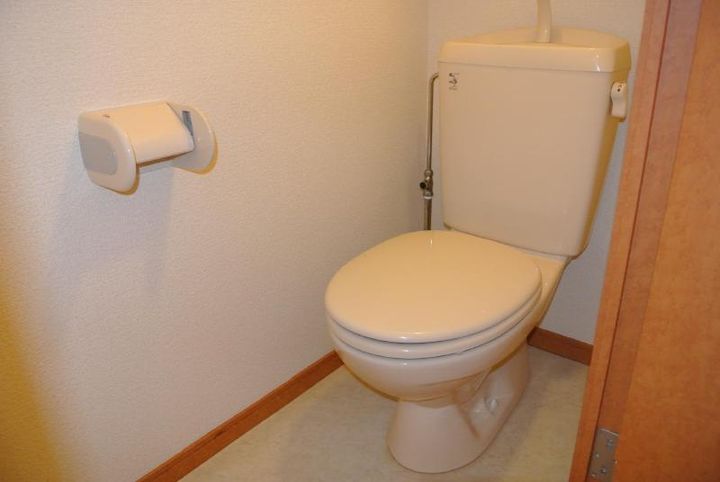 レオパレスどりぃむ21の内装