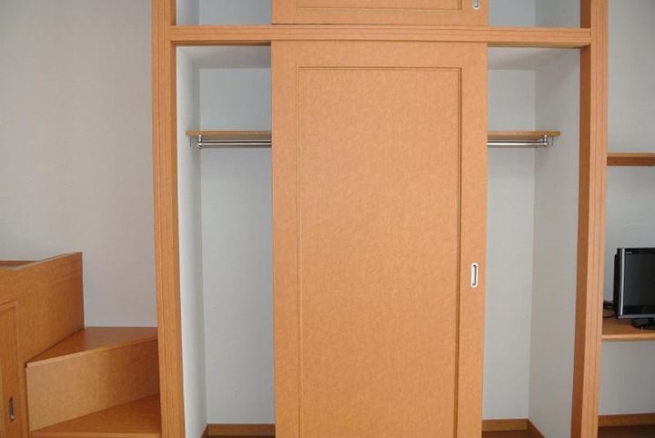 レオパレスどりぃむ21の内装