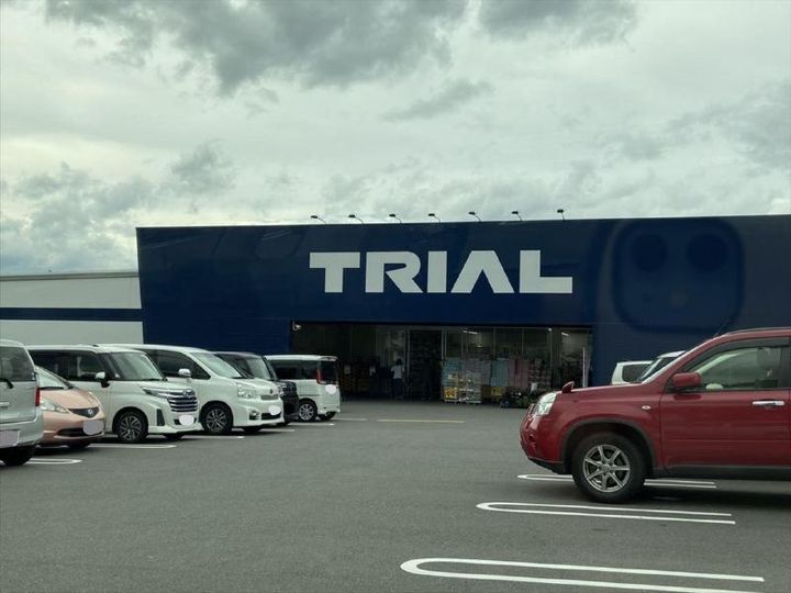 レオパレスどりぃむ21の周辺