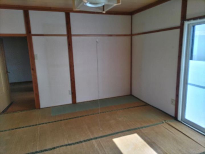 青森県むつ市川内町中畑(一戸建)の賃貸物件のその他画像