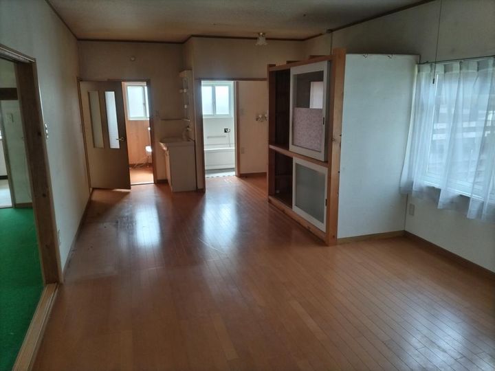 青森県むつ市川内町中畑(一戸建)の賃貸物件のその他画像