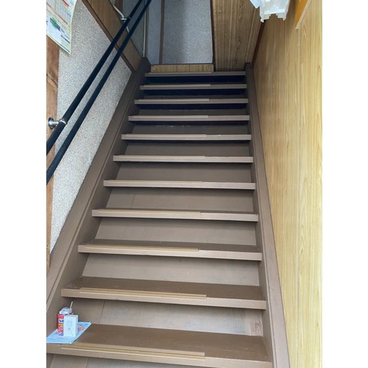 高ノ宮アパートのその他画像
