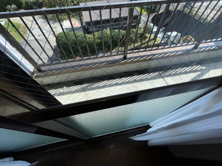 グリーンヒル金龍の内装