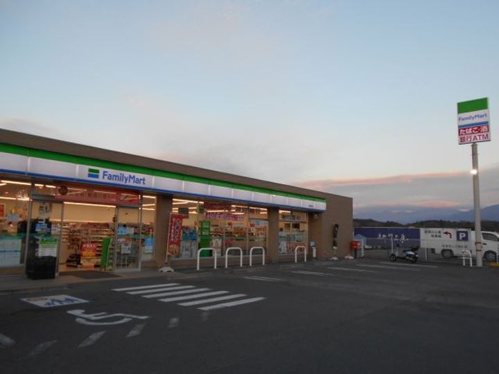 グリーンヒル金龍の周辺