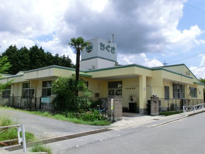 グリーンヒル金龍の周辺