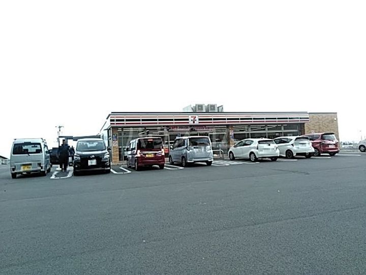 レオパレスフラワーハイツの周辺