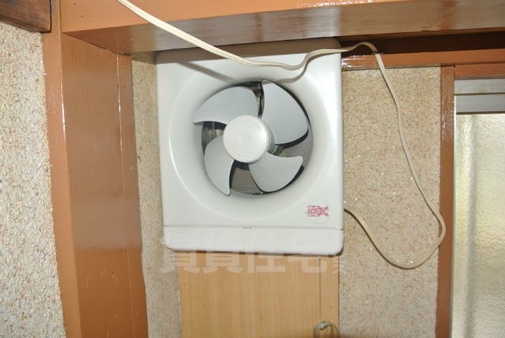 大阪府池田市宇保町(アパート)の賃貸物件のその他画像