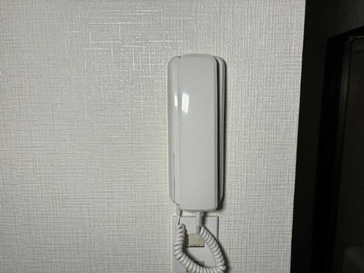 アーバネックスの内装