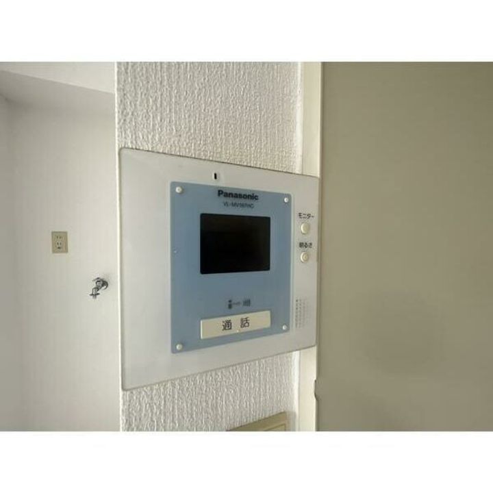 大阪府河内長野市本町(マンション)の賃貸物件の内装