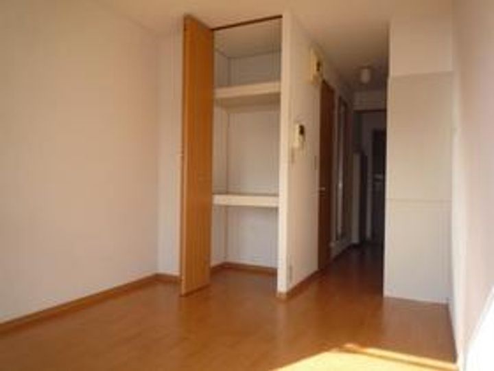 埼玉県さいたま市大宮区吉敷町4(マンション)の賃貸物件の内装