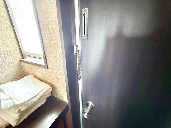 鎌倉コーポの内装