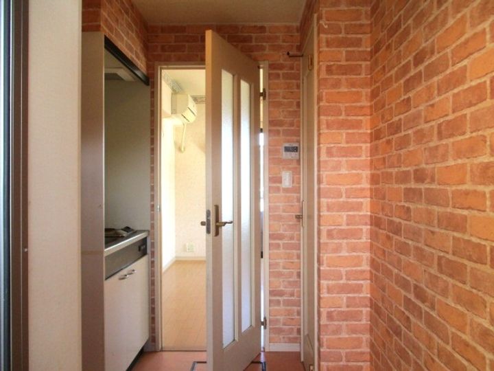 キャップストーン藤川の居間