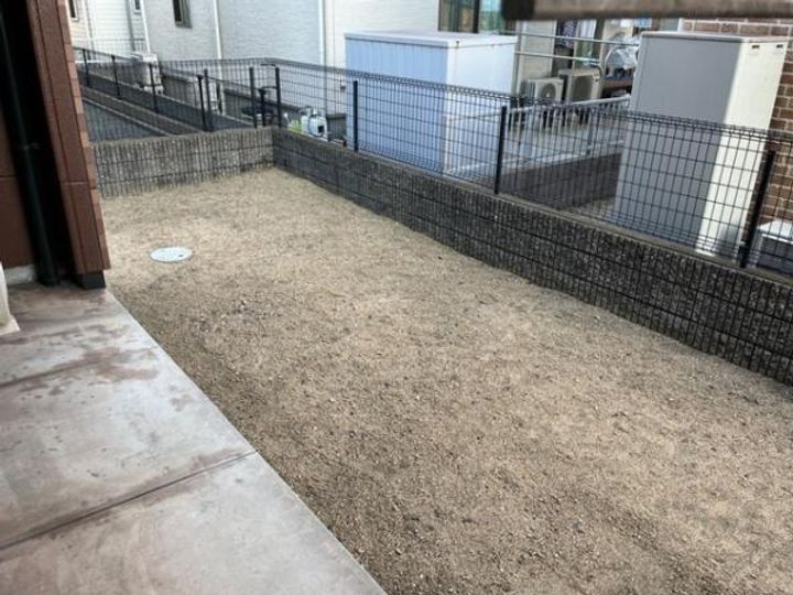 ブルトゥムの内装