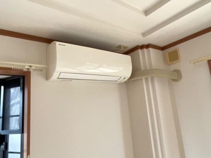 ブルトゥムの内装