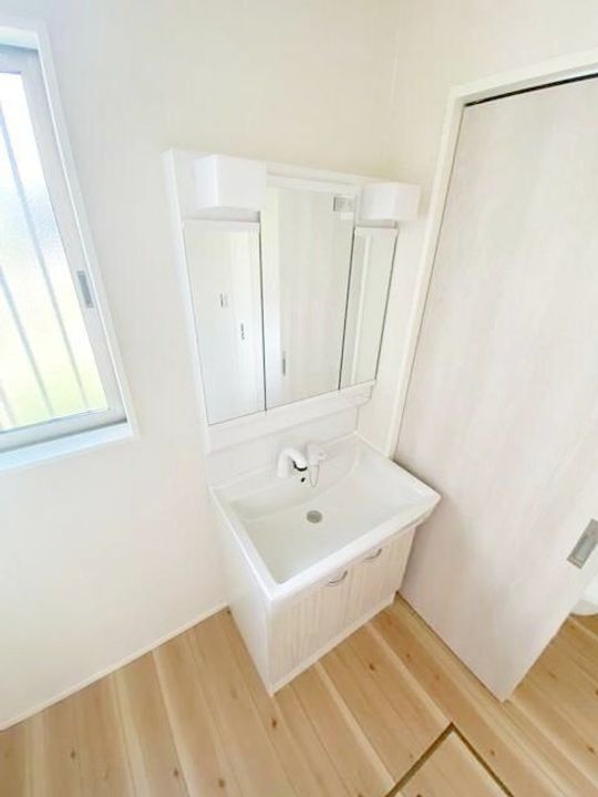 埼玉県春日部市備後東7(アパート)の賃貸物件の内装