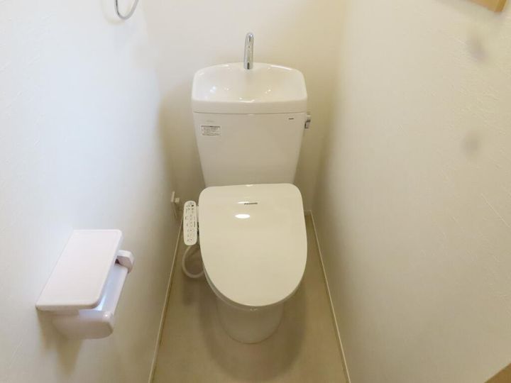 長崎県長崎市橋口町(アパート)の賃貸物件の内装