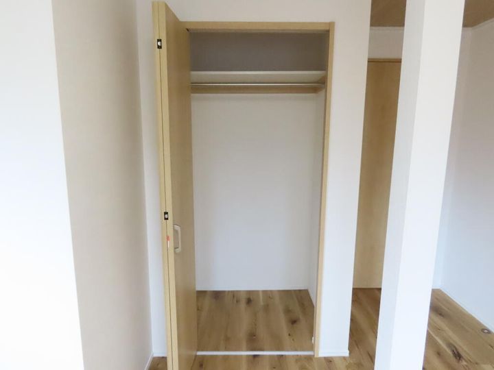 長崎県長崎市橋口町(アパート)の賃貸物件の内装