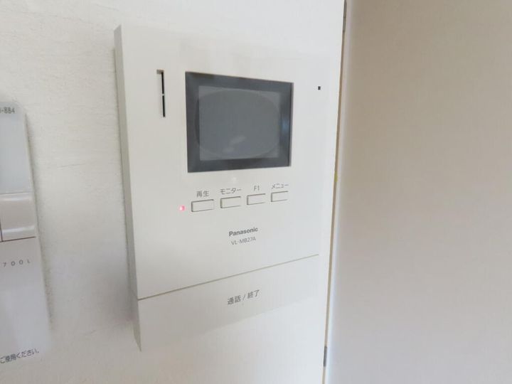 長崎県長崎市橋口町(アパート)の賃貸物件の内装