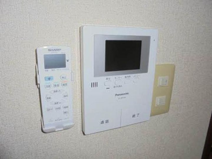 グランシ-ド立石のその他画像