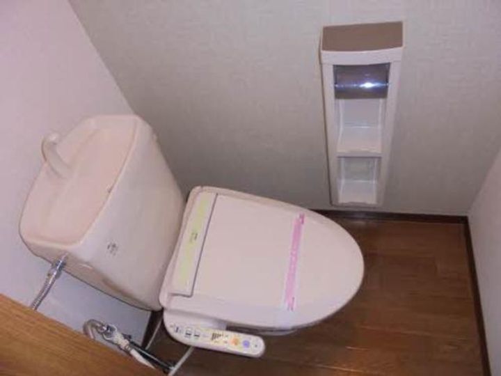 グランシ-ド立石のその他画像