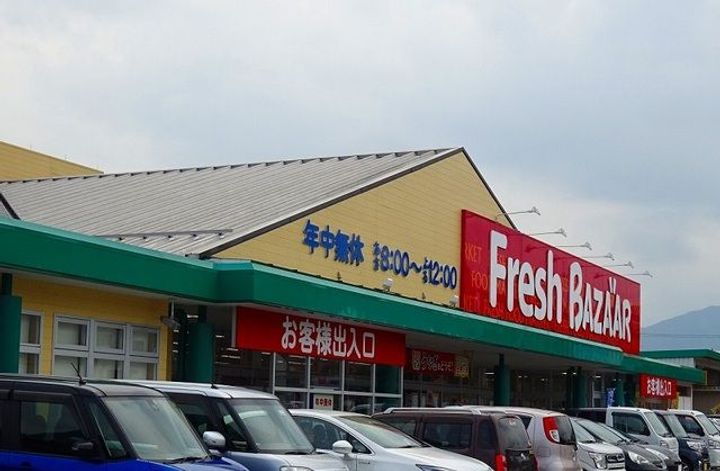 兵庫県丹波市氷上町常楽(アパート)の賃貸物件の周辺