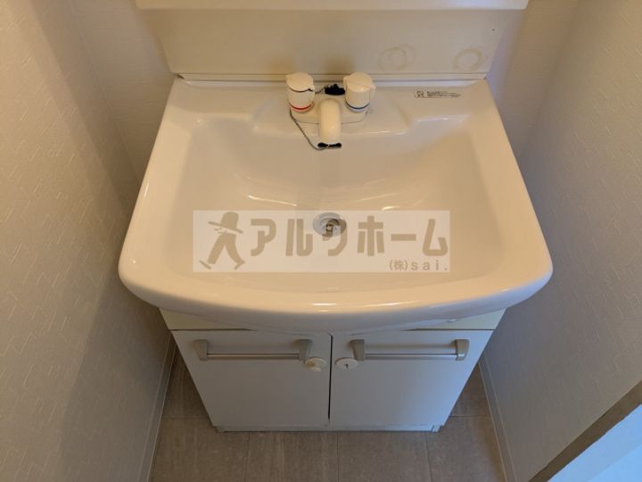 レグルスMの内装