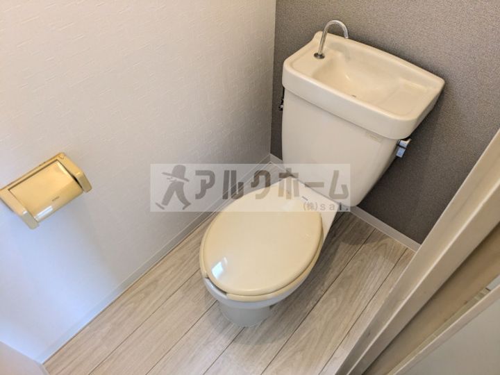 レグルスMの内装