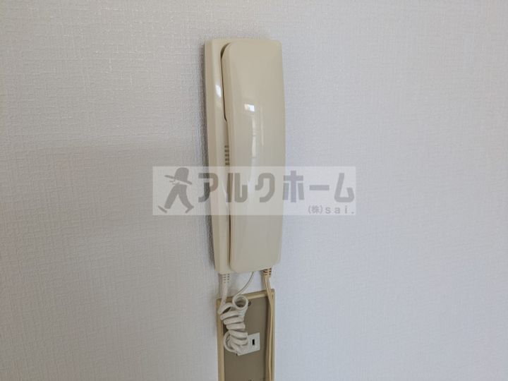 レグルスMの内装