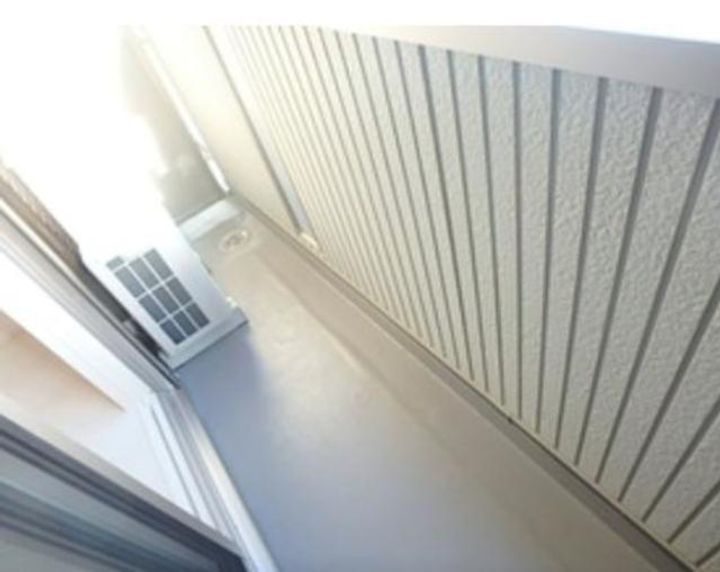 D-ROOM松木Bの内装