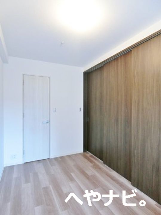 愛知県名古屋市千種区汁谷町の賃貸マンションの内装