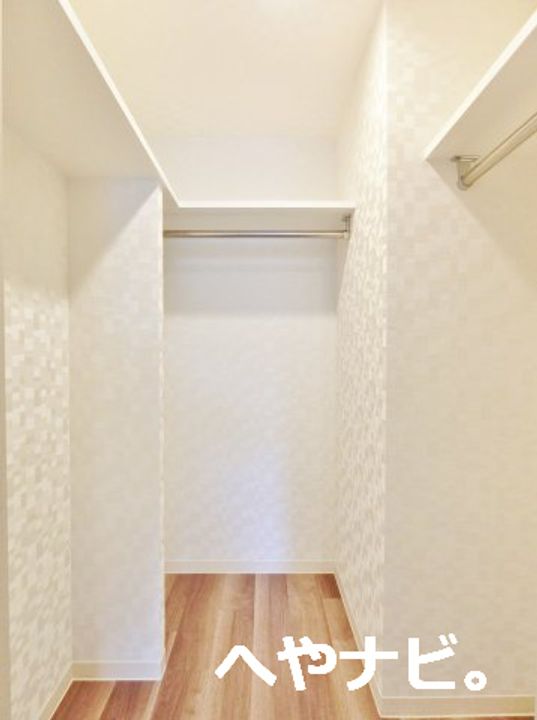 愛知県名古屋市千種区汁谷町の賃貸マンションの内装