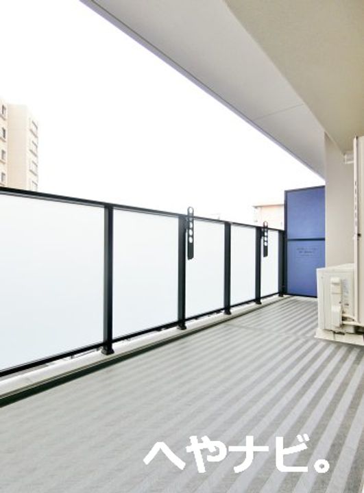 愛知県名古屋市千種区汁谷町の賃貸マンションの内装