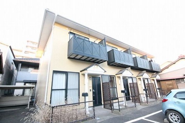 メゾネット旭のその他画像