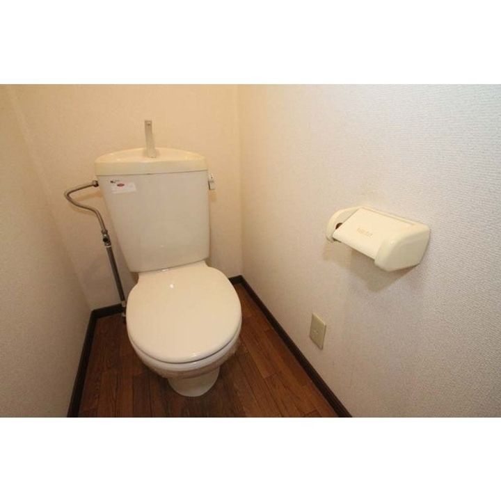 茨城県つくば市二の宮1(アパート)の賃貸物件の内装