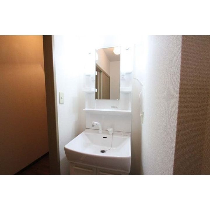 茨城県つくば市二の宮1(アパート)の賃貸物件の内装