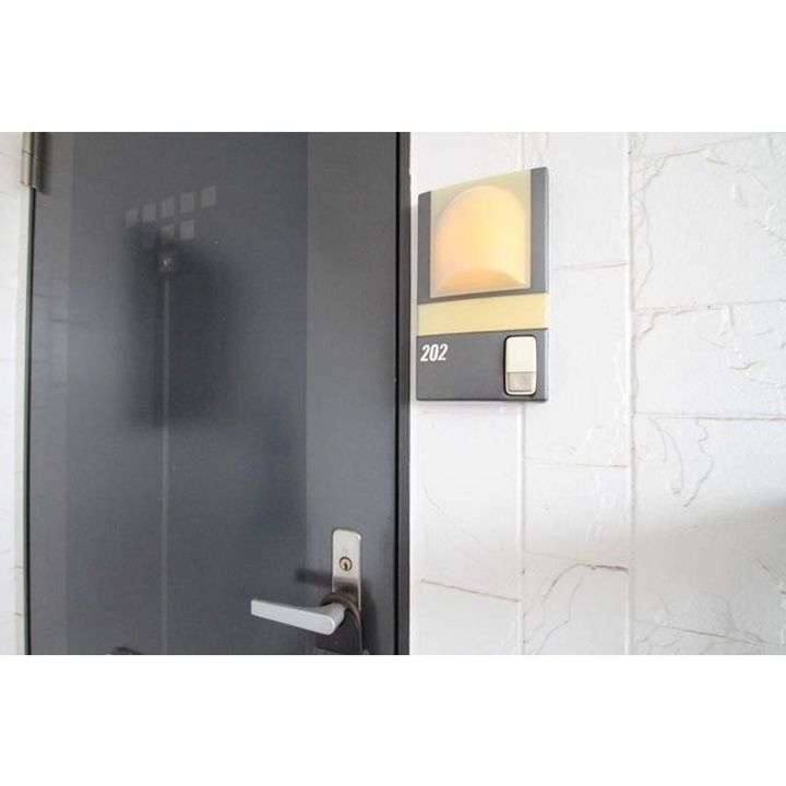 茨城県つくば市二の宮1(アパート)の賃貸物件の内装