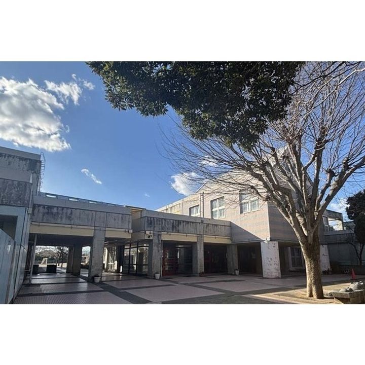 茨城県つくば市二の宮1(アパート)の賃貸物件の周辺