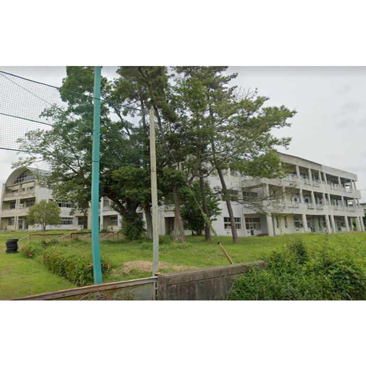 茨城県つくば市二の宮1(アパート)の賃貸物件の周辺