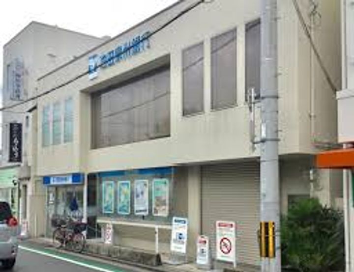 大阪府堺市西区家原寺町1(マンション)の賃貸物件の周辺