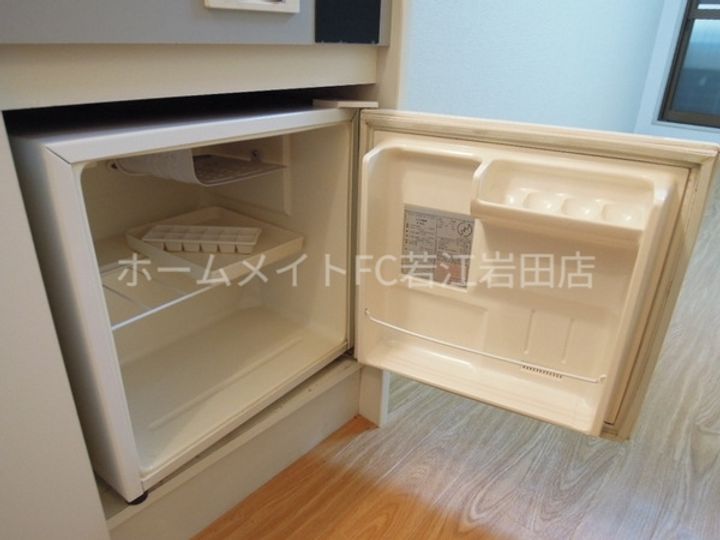 メゾン若江の内装