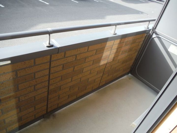 福島県福島市御山字三本松(アパート)の賃貸物件の内装